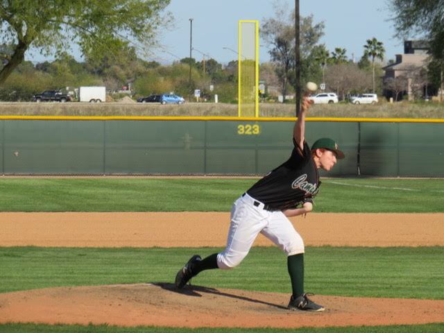 BRODY MCSPADDEN