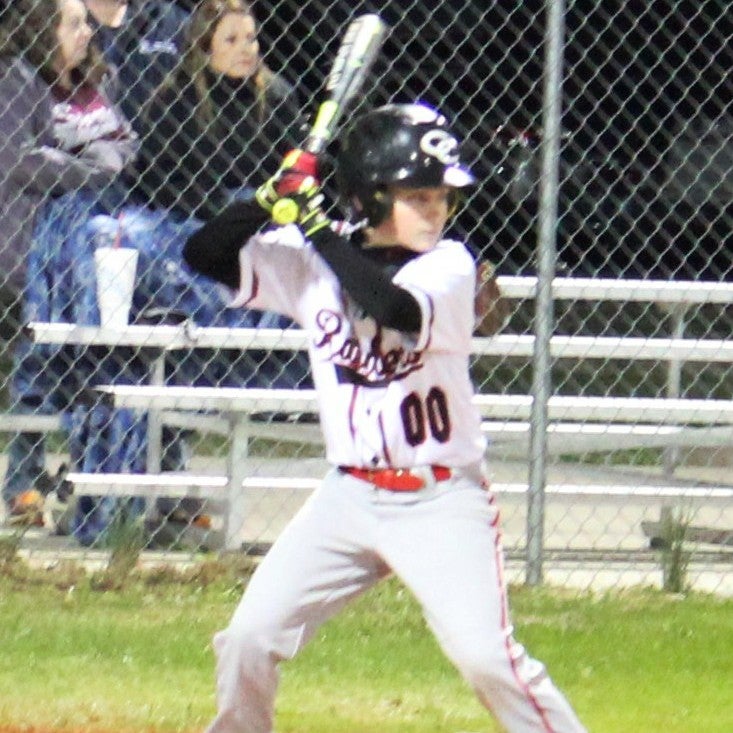Kyler Terry