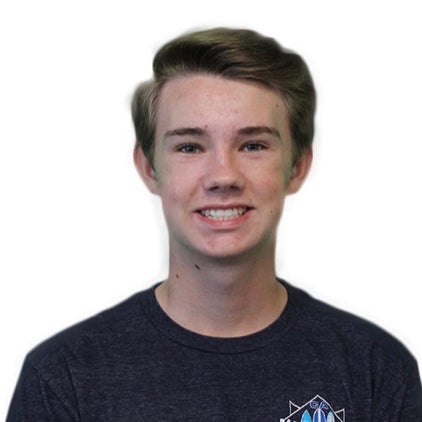 Aidan Kurt mugshot