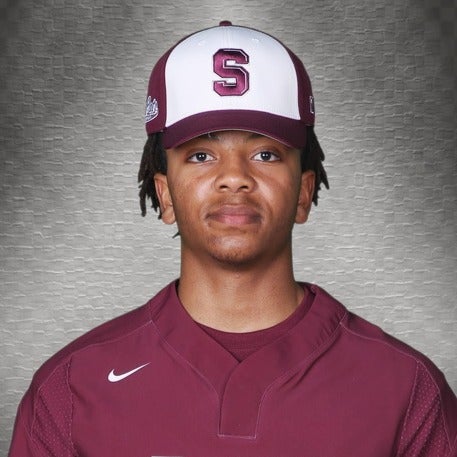 Caleb Thompson mugshot