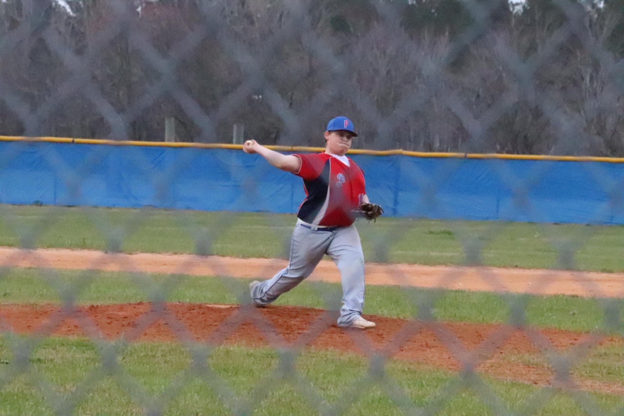 Hunter Ingram