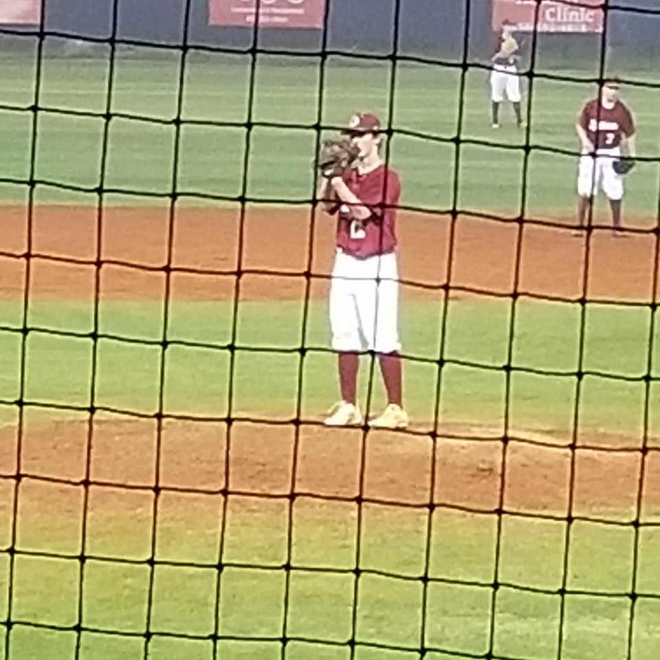 Clay Allen