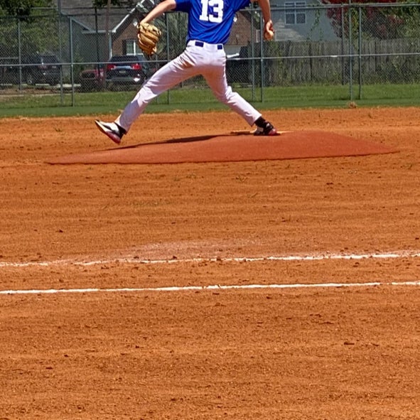 RJ Cantey