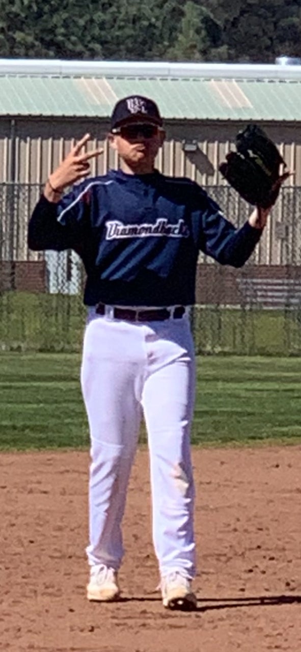 Nick Conant