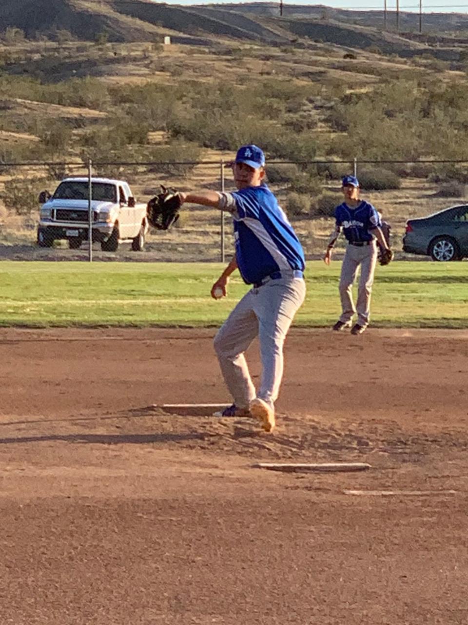 Jayden Chavez