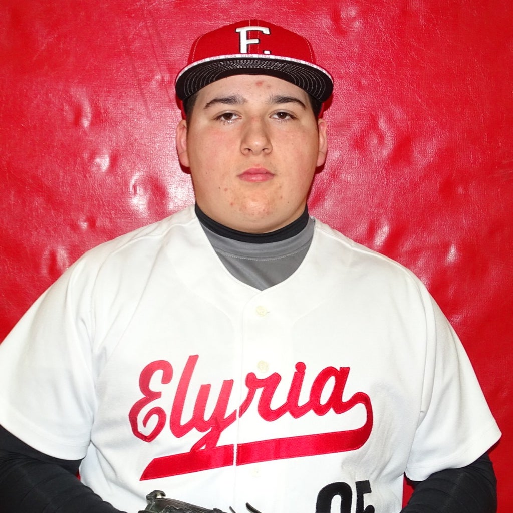 Evan Troutman mugshot