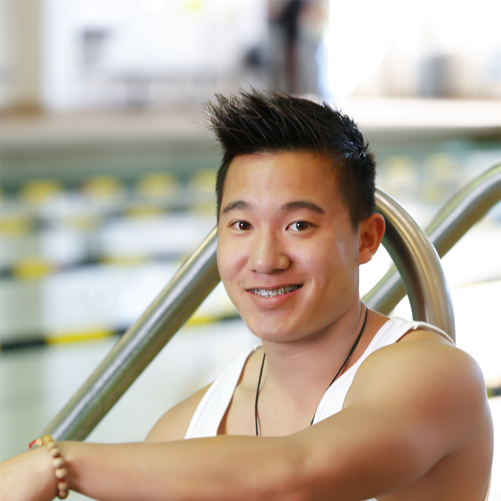 Alex Nguyen mugshot