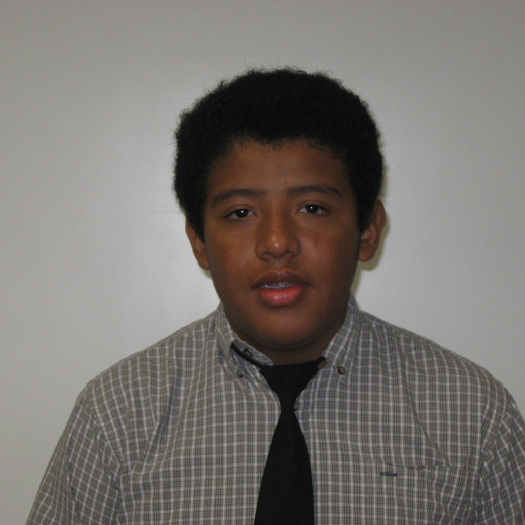 Miguel Cruz mugshot