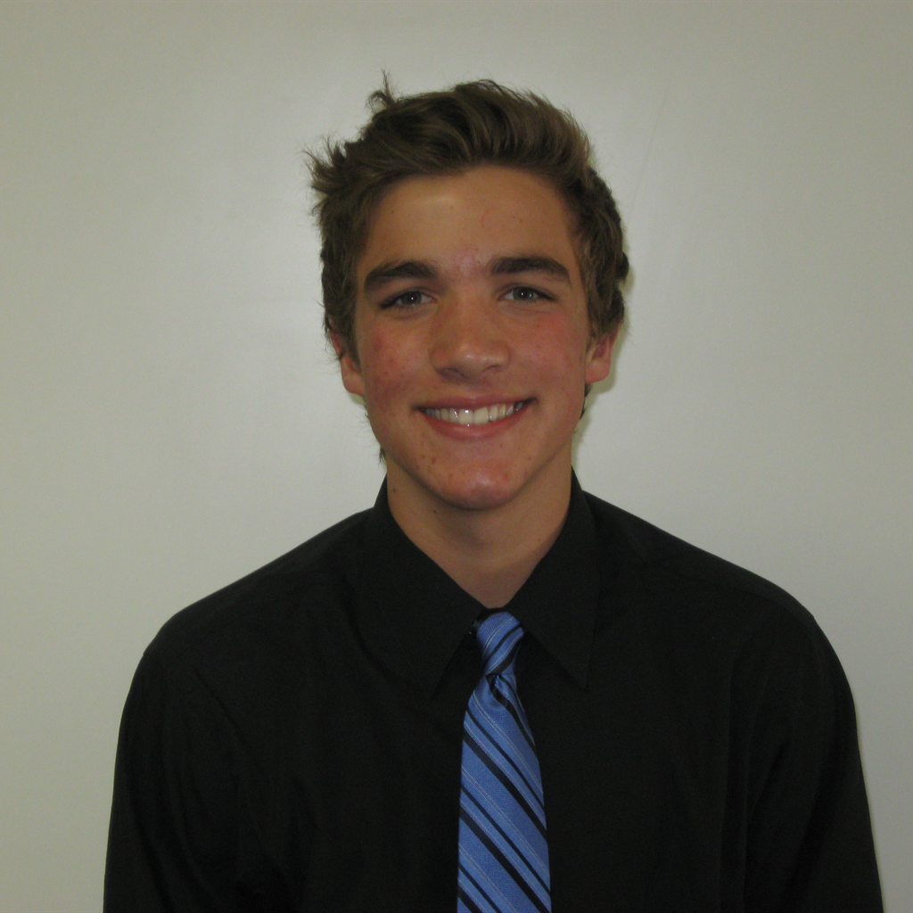 Chantz Witt mugshot