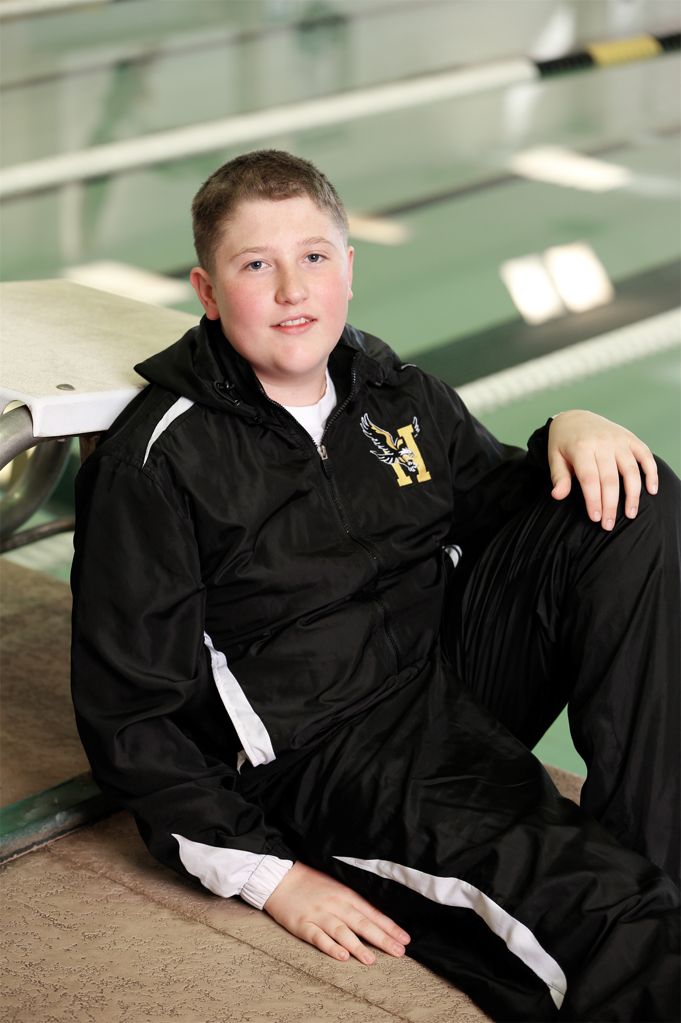 Scott Taylor