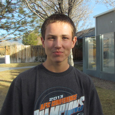 Derek Deckle mugshot