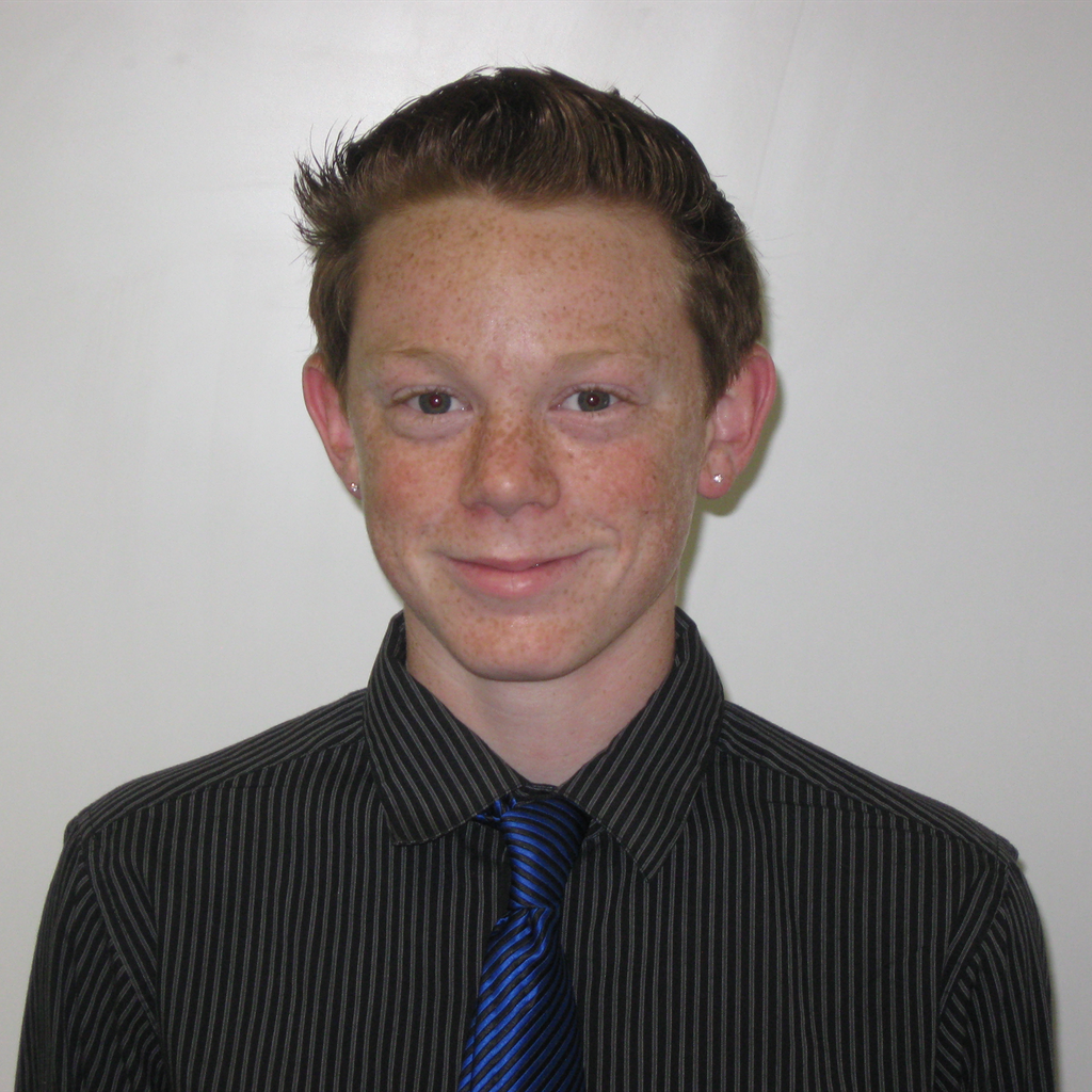 Bryton Smith mugshot