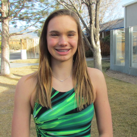 Madison Gordley mugshot