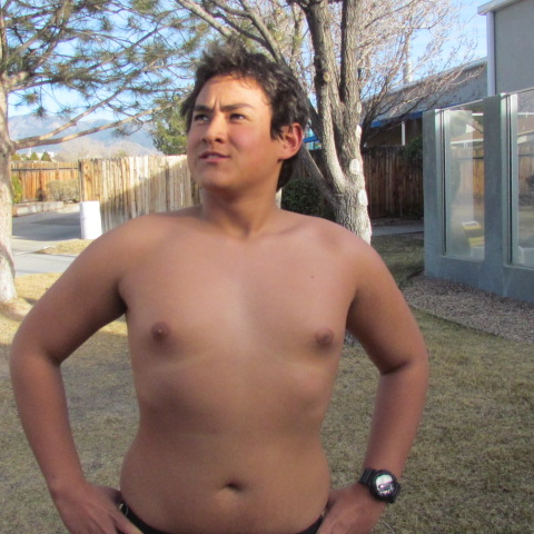 Brandon Caalim mugshot
