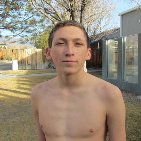 Jarrod Trainor mugshot
