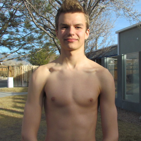 Kenny Oostman mugshot