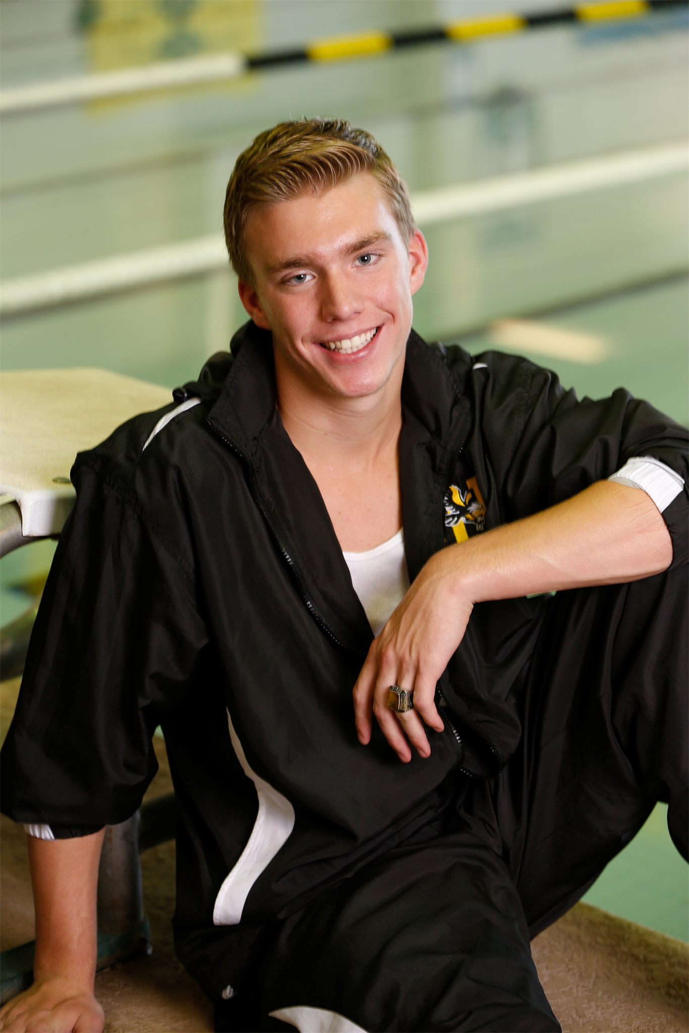 Cory Dean