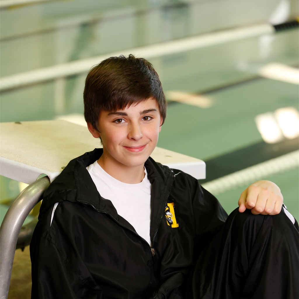 Benjamin Hammond