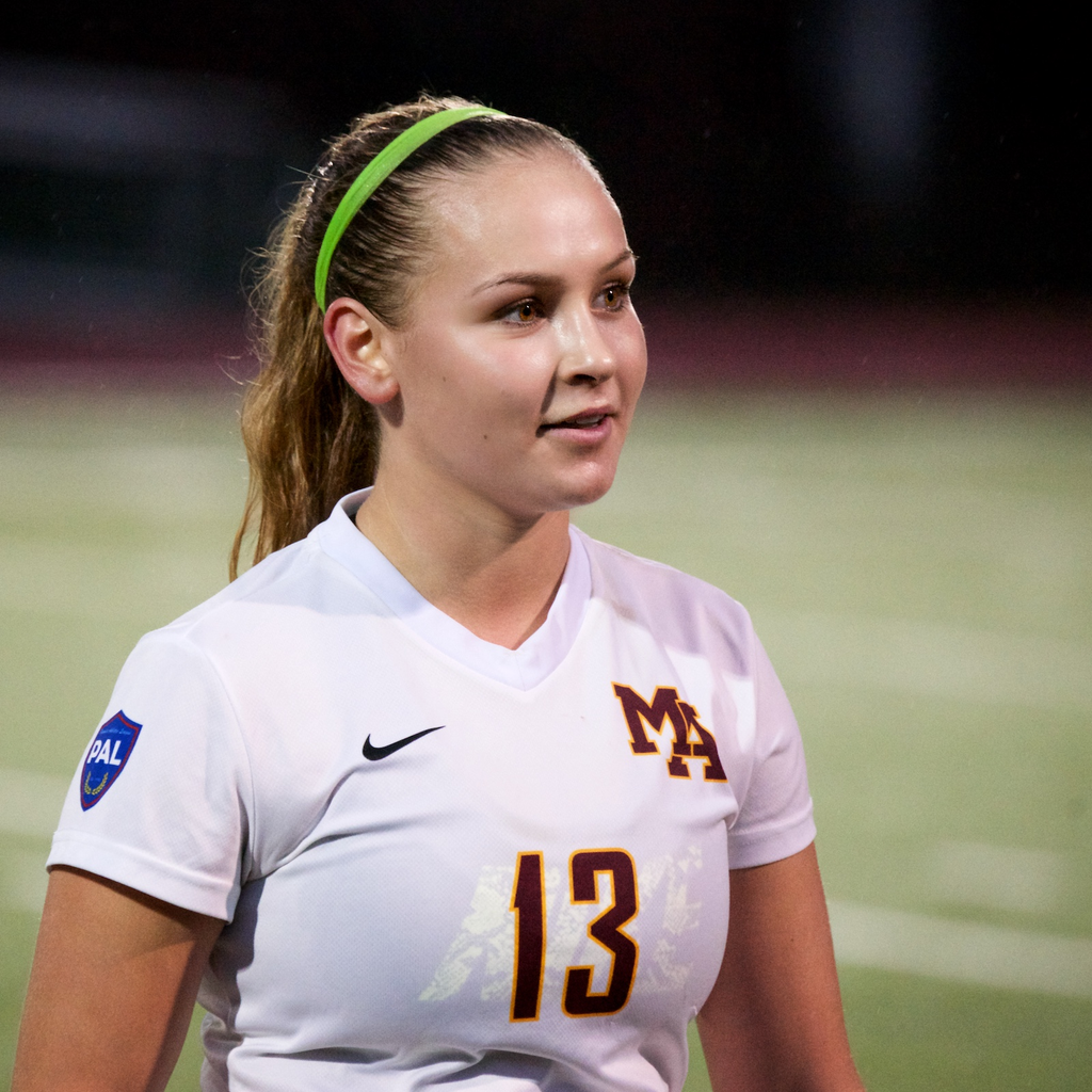 Katie Guenin