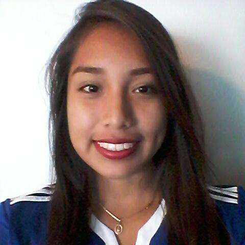 Alondra Rodriguez