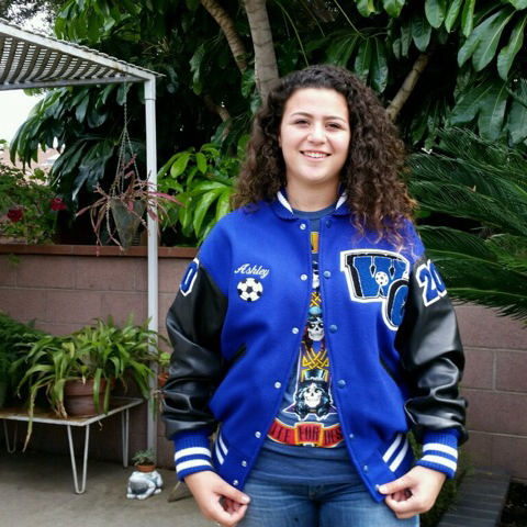 Ashley Wurtz