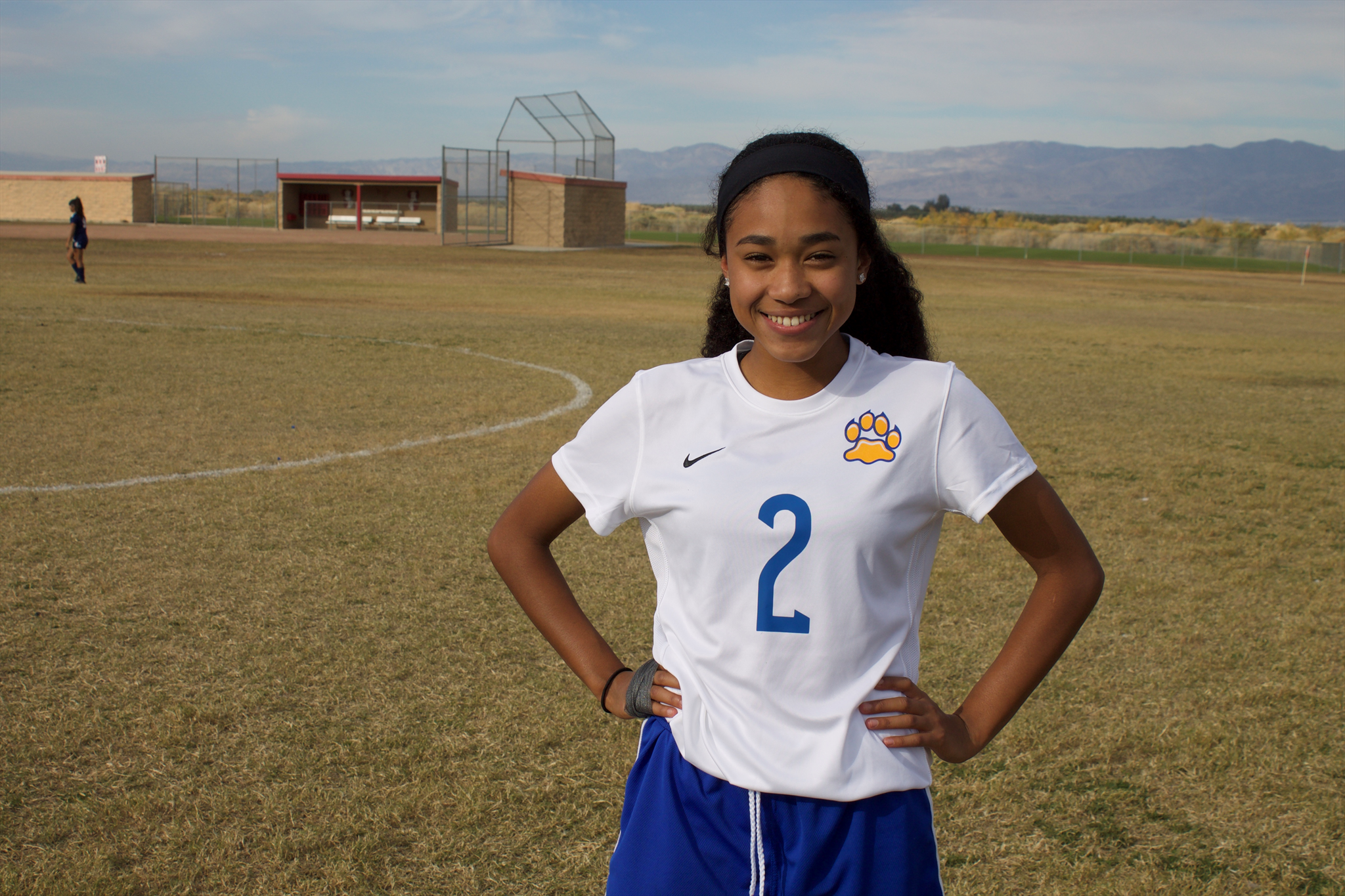 Kianna Sims