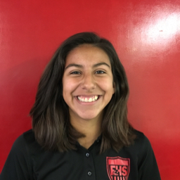 Delilah Flores mugshot