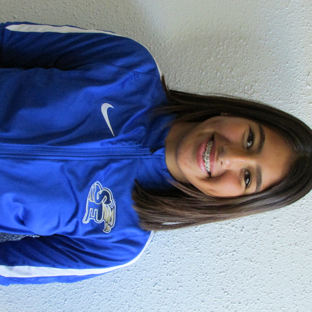 Fatima Elorza