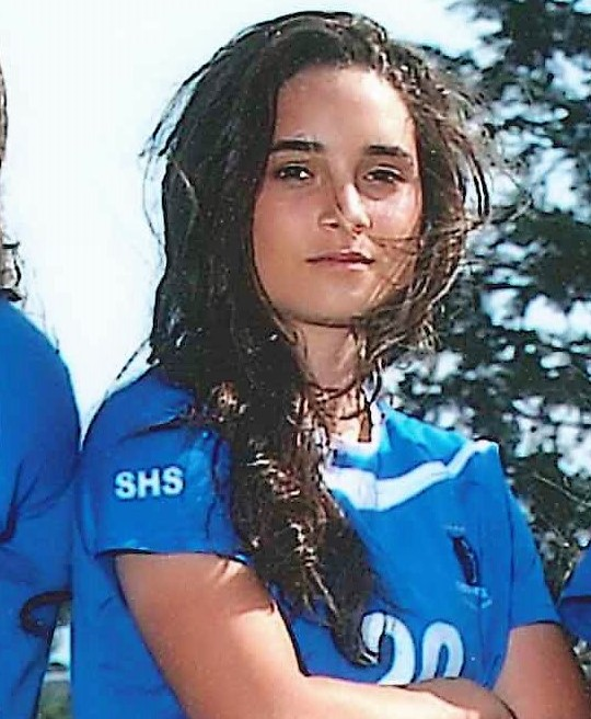 Callie Crain