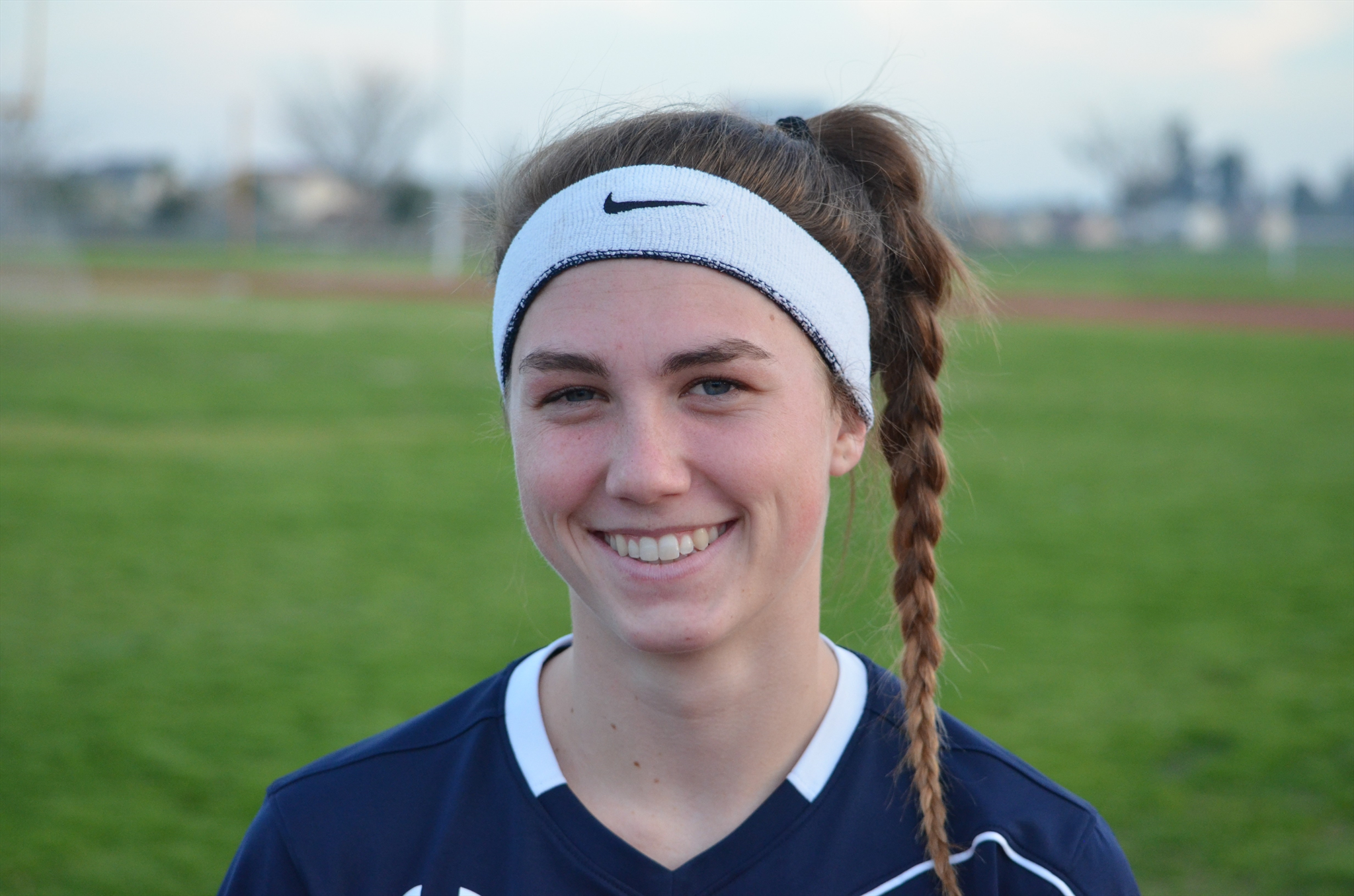 Ally Holloway