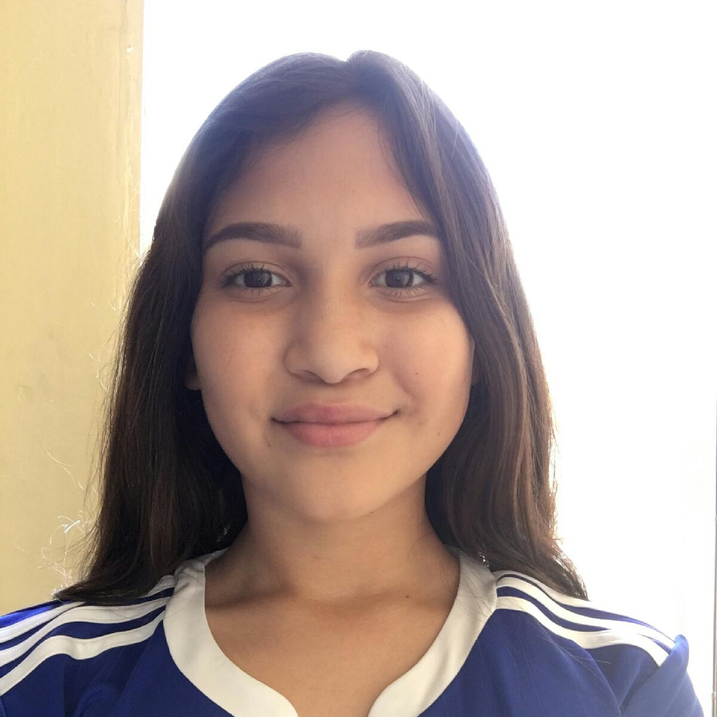 Alondra Martinez