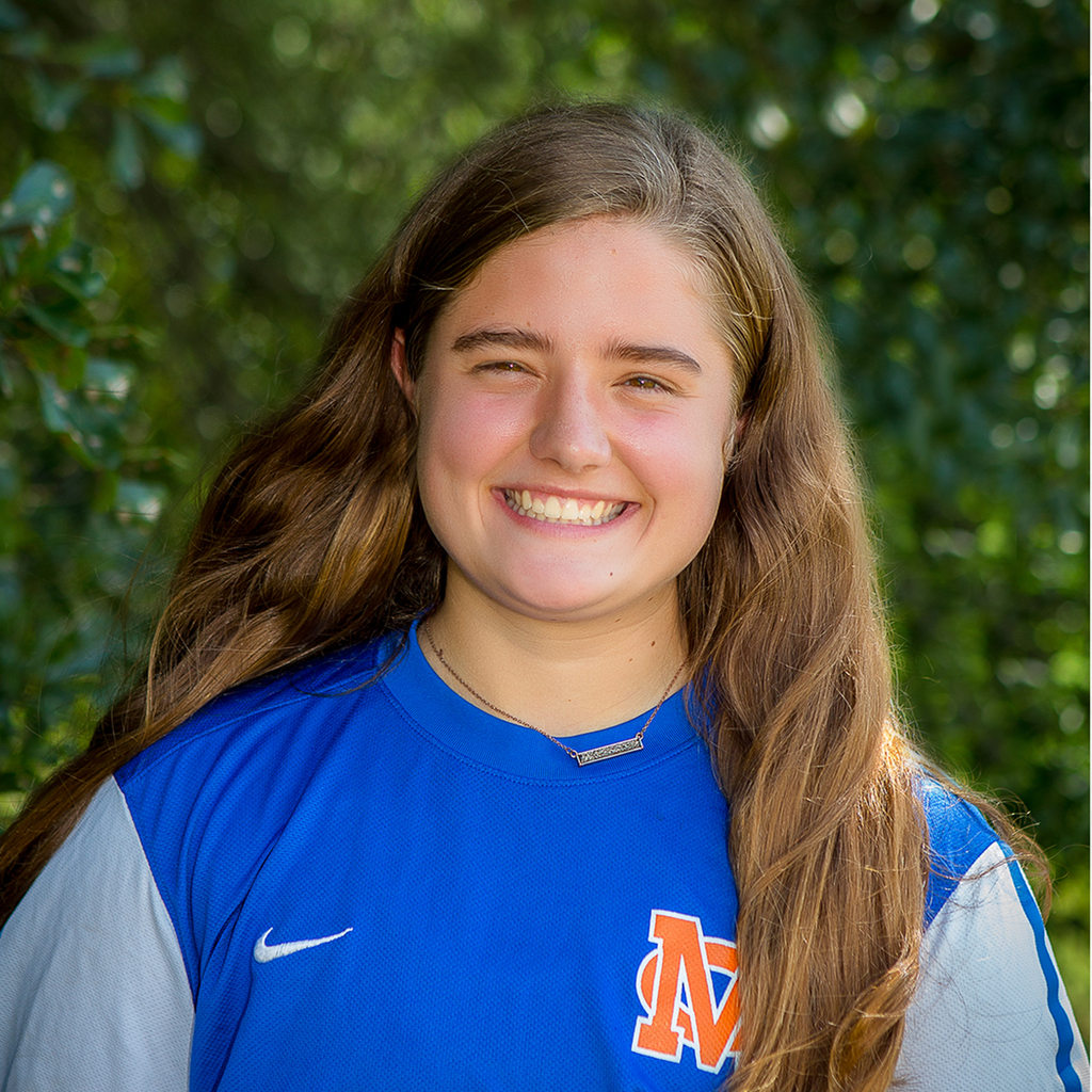Maggie McKinnis