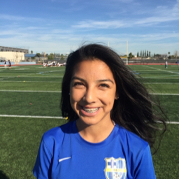 Karla Garcia-Limon
