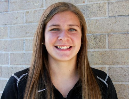 Meredith Mitchiner