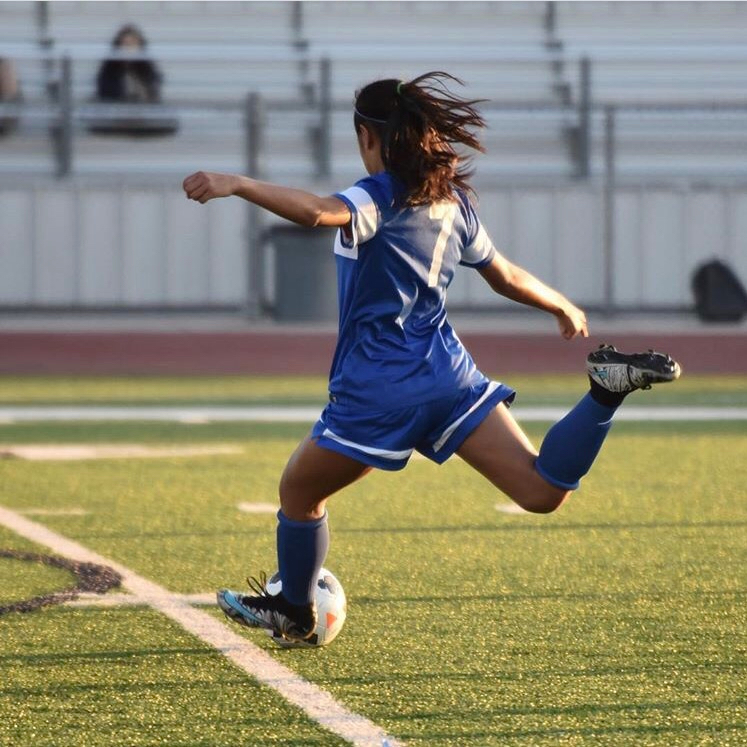 Madison Pravongviengkham