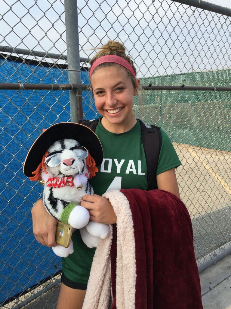 Zoe Hasenauer