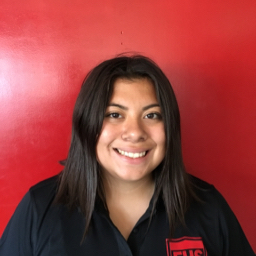 Suzette Gonzales mugshot