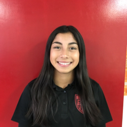 Victoria De Leon mugshot