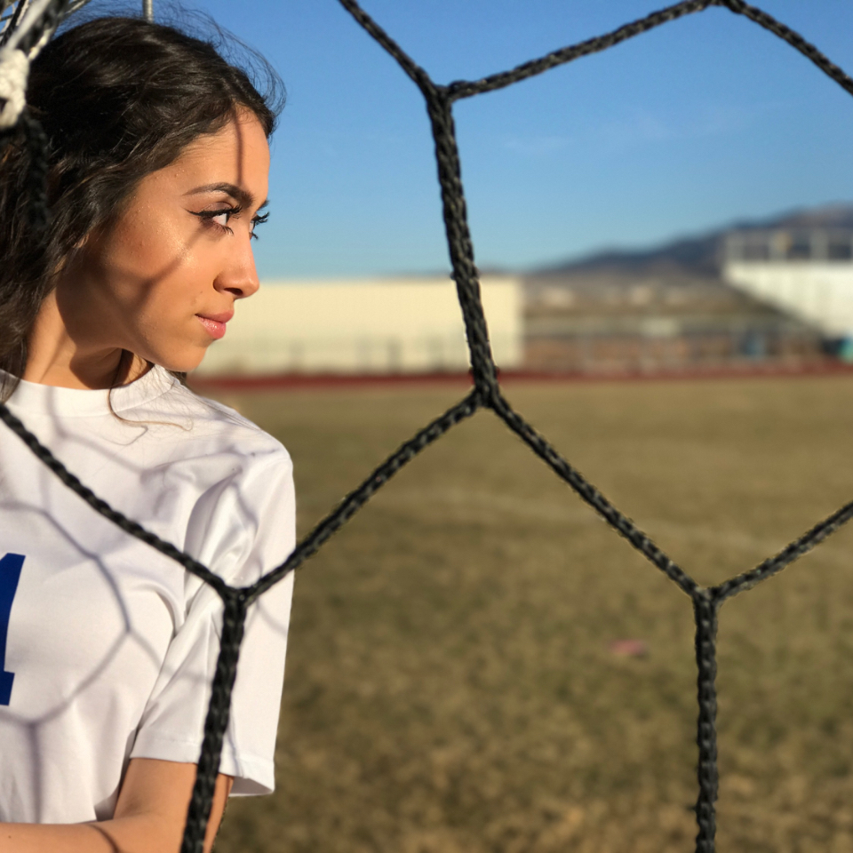 Alea Cedillo