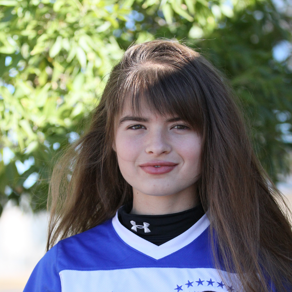 Payton Maxwell