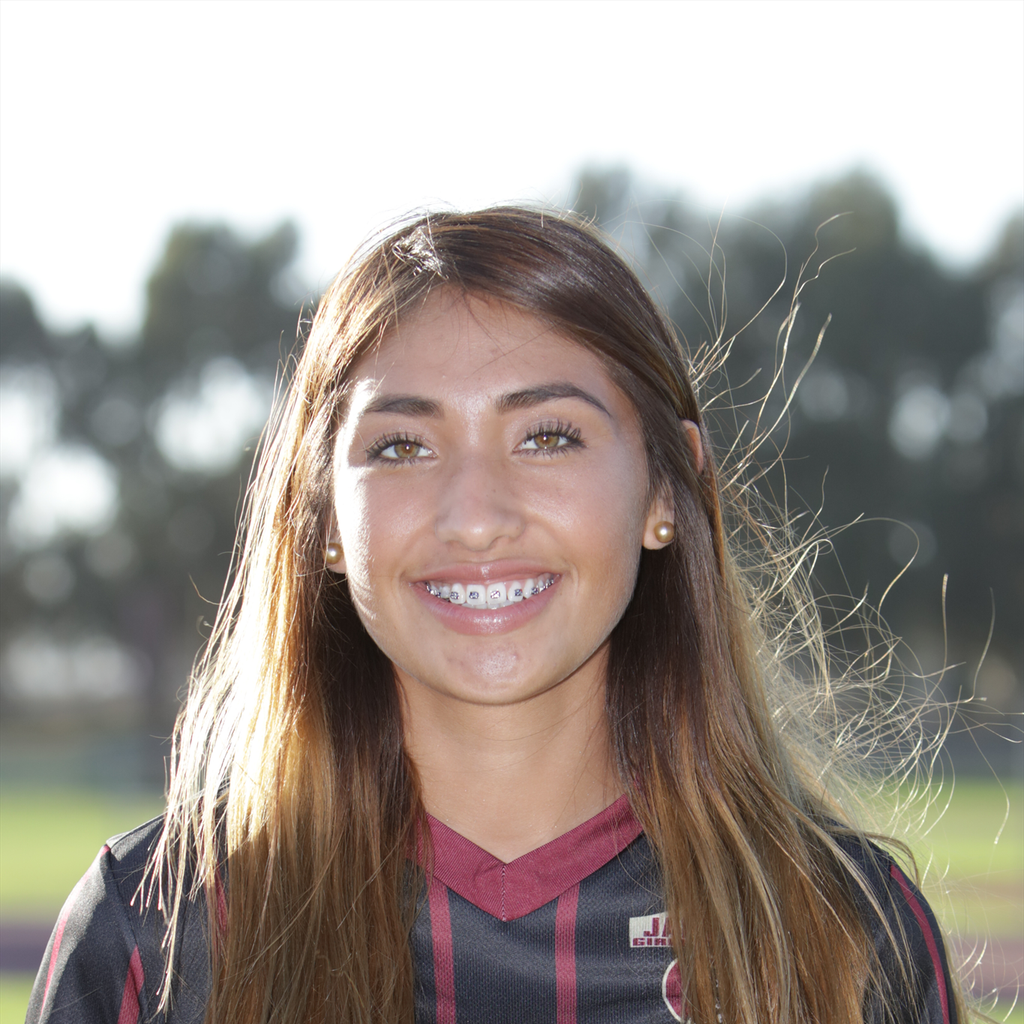Angela Franco mugshot