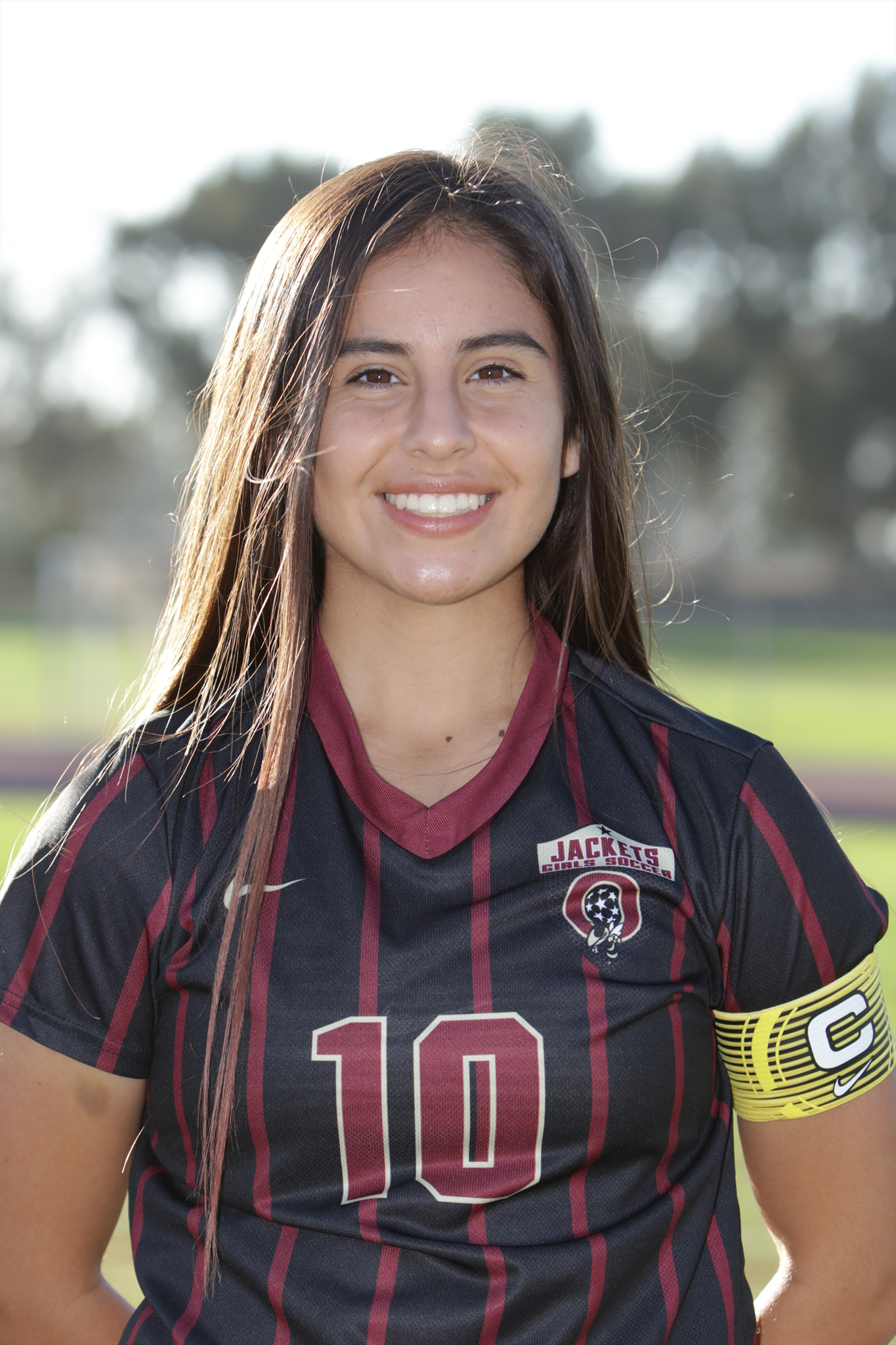 Jacqueline Aldrete mugshot