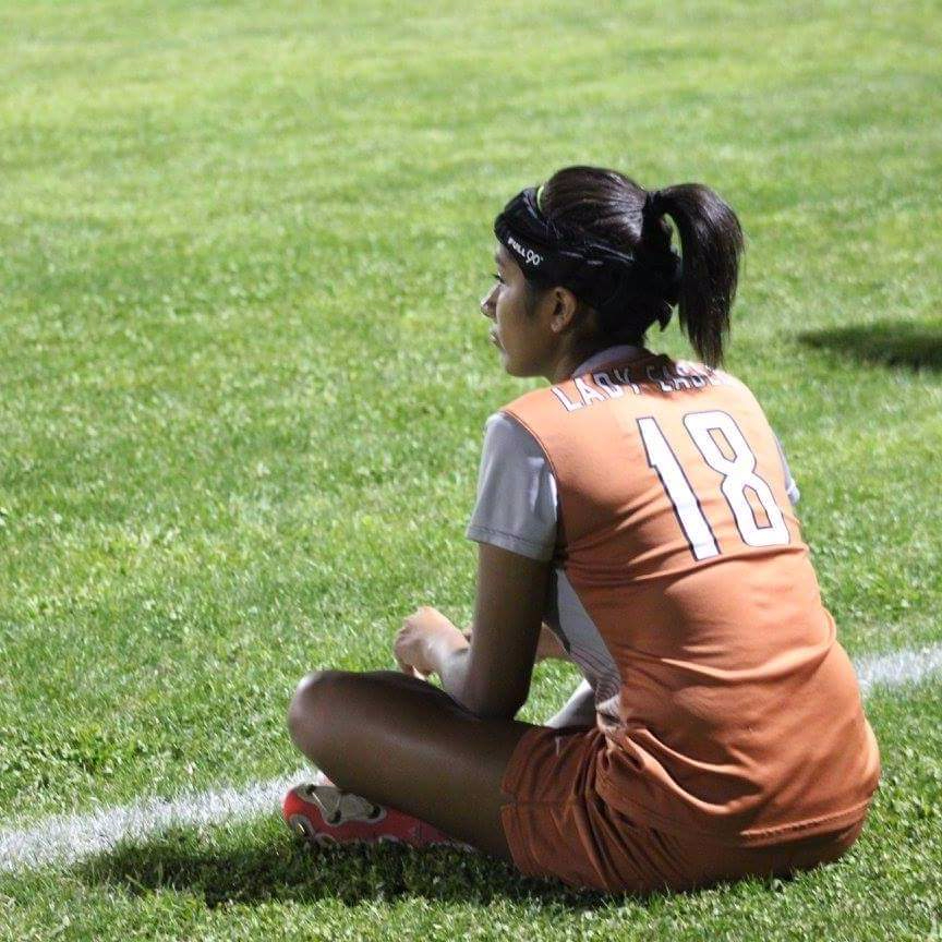 Ashley Mireles