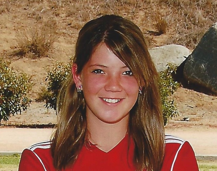 Katie Anderson