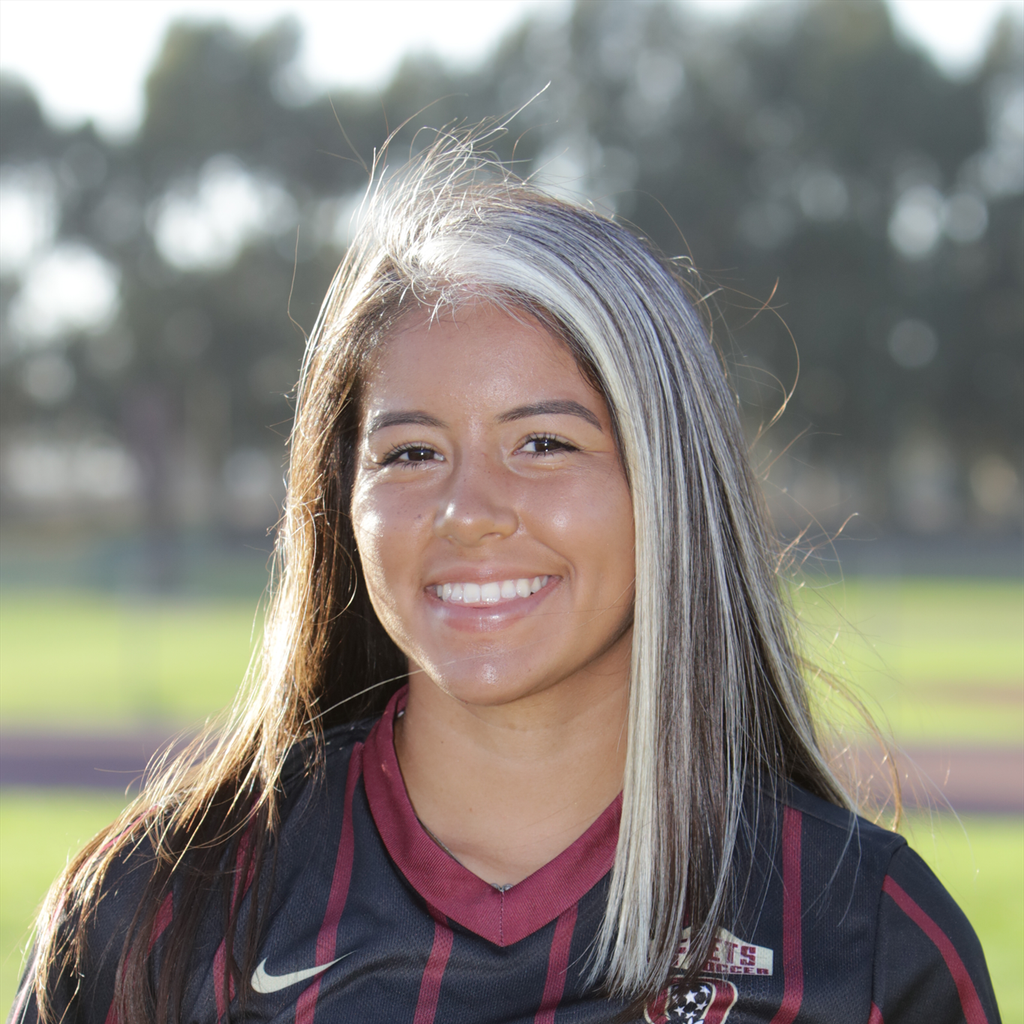Sirena Romero mugshot