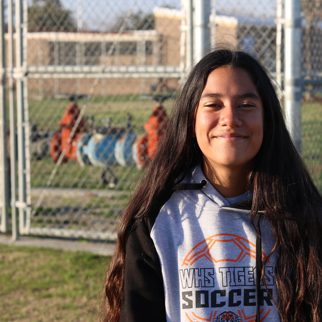 Angela Valencia mugshot