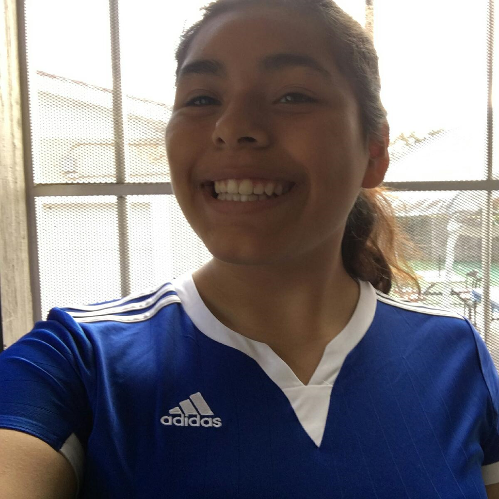 Yajaira Ramos