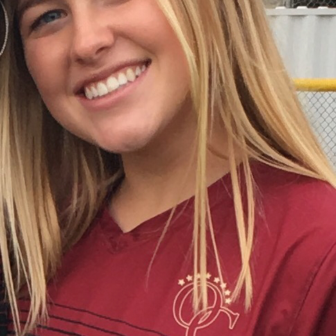 Ella LaBrie