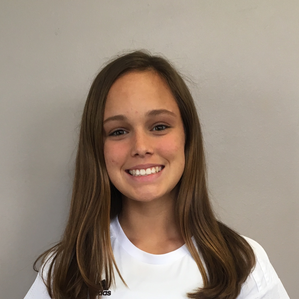 Madison Ecklund