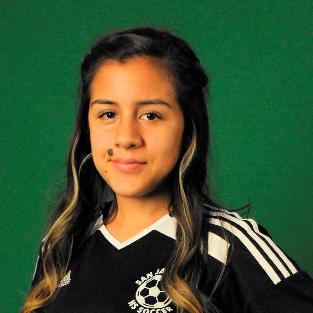 Donika Moreno